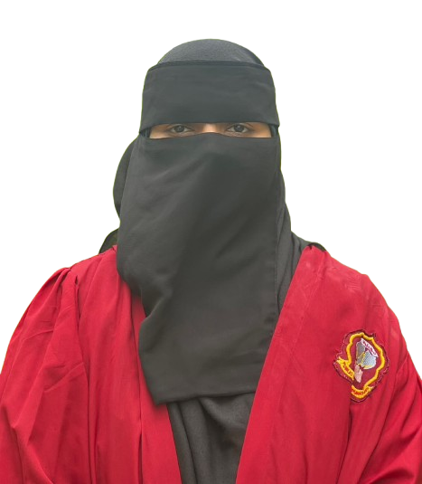 Ms. Kainat Mustafa